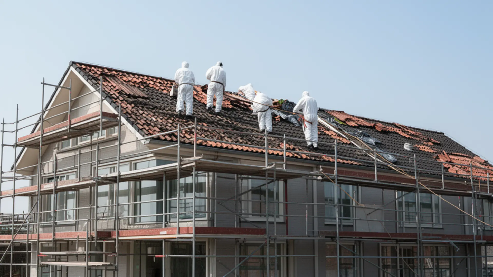 Wat Kost Asbest Verwijderen in {city}?