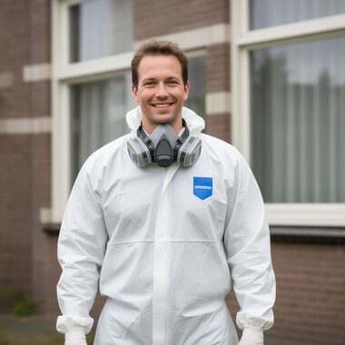 Vakmanschap gecertificeerde asbestverwijderaars Asbest Centraal