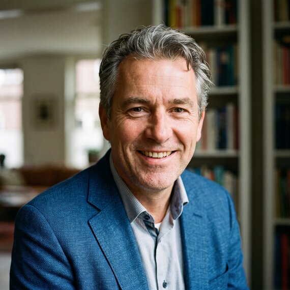 Jan de Vries